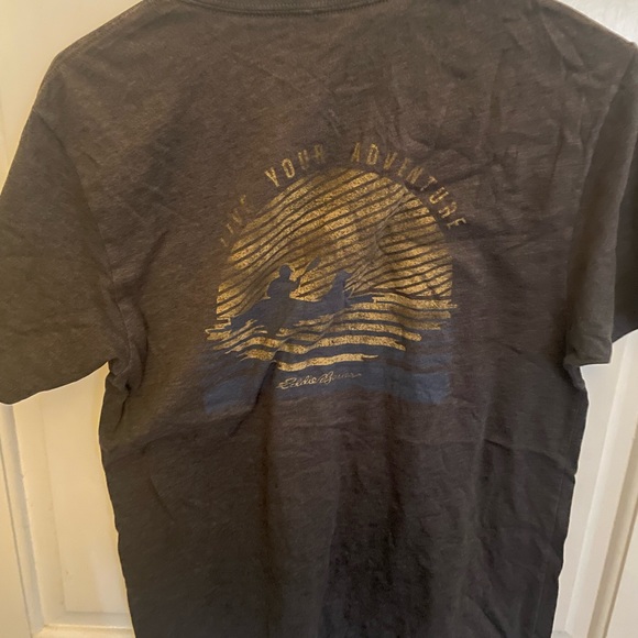 Eddie Bauer T-shirt - Picture 2 of 3